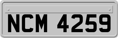 NCM4259