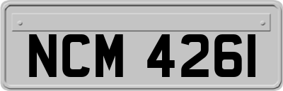 NCM4261