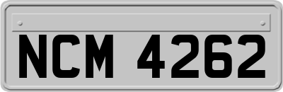 NCM4262