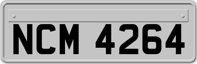 NCM4264