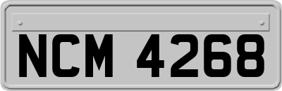 NCM4268