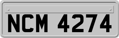 NCM4274