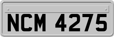 NCM4275