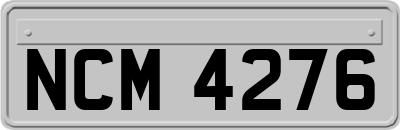 NCM4276