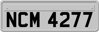 NCM4277