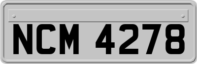 NCM4278