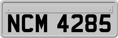 NCM4285