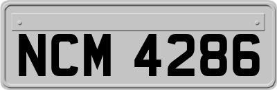 NCM4286