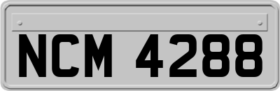 NCM4288