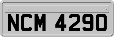 NCM4290