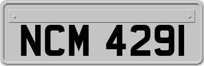 NCM4291