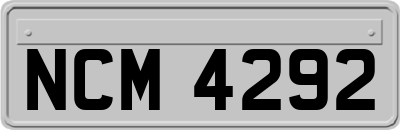 NCM4292