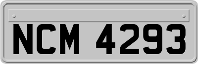 NCM4293