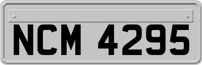 NCM4295