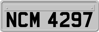 NCM4297