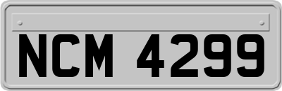 NCM4299