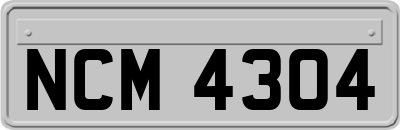 NCM4304