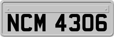 NCM4306