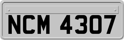 NCM4307