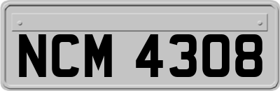 NCM4308