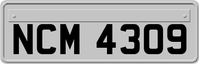 NCM4309