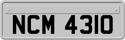 NCM4310