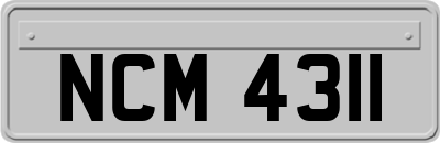 NCM4311