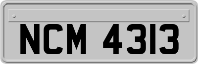 NCM4313