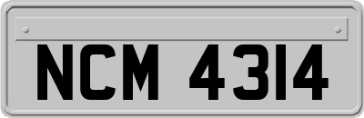 NCM4314