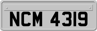 NCM4319
