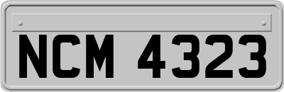 NCM4323