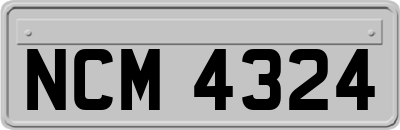 NCM4324