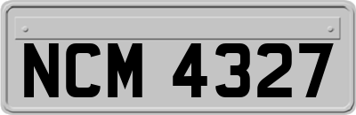 NCM4327