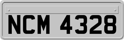 NCM4328