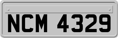 NCM4329