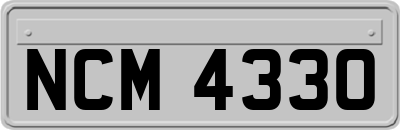NCM4330