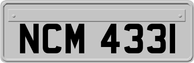 NCM4331