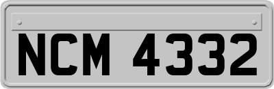NCM4332