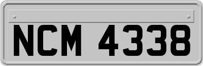 NCM4338