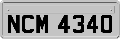 NCM4340