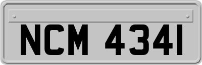 NCM4341