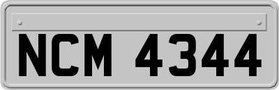 NCM4344