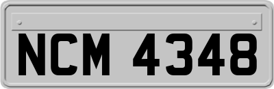 NCM4348