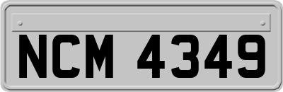 NCM4349