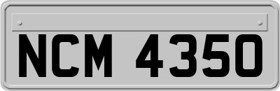 NCM4350