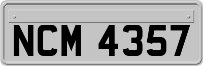 NCM4357