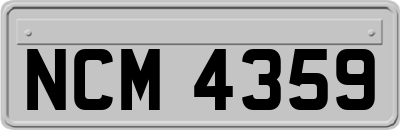 NCM4359