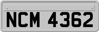 NCM4362