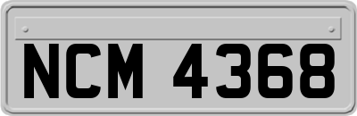 NCM4368