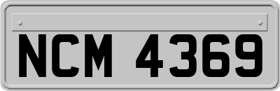 NCM4369